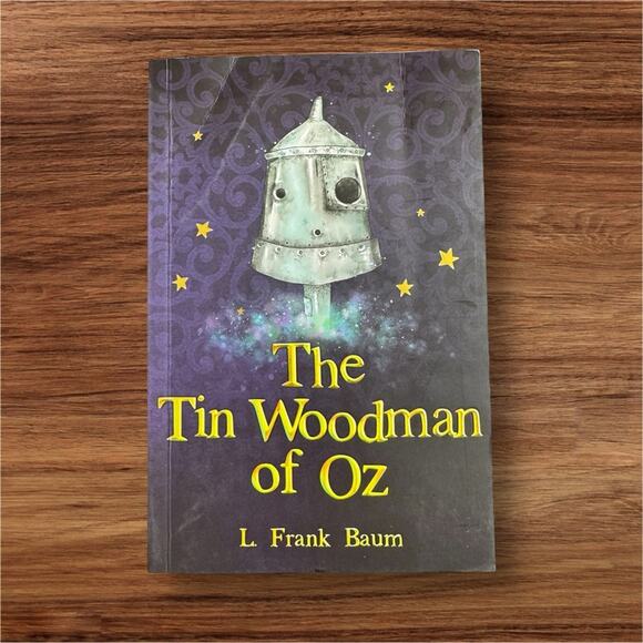 The Wizard of Oz Collection Incomplete Book Set
9 Books Sweet Cherry Publishing - Picture 9 of 14